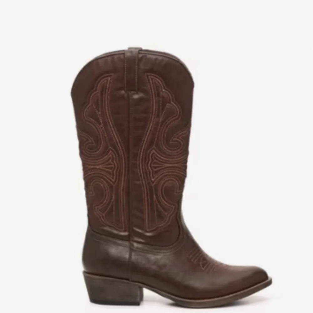 Coconuts by Matisse Legend Cowboy Boot (NWT) - Picture 5 of 14